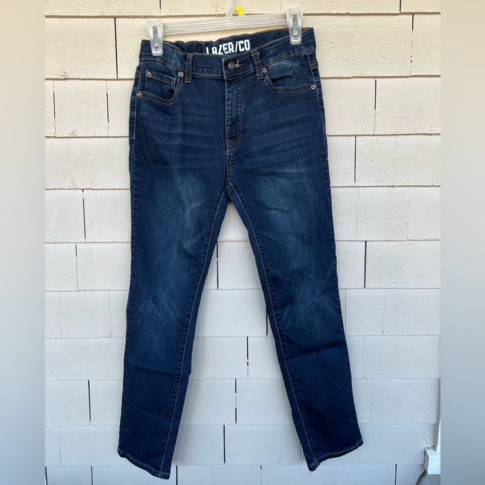 Stitch Fix Lazer Co Jeans size 14